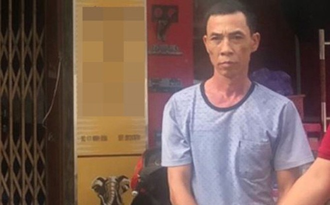 Chân dung hung thủ sát hại người phụ nữ mang bầu 4 tháng tại gác xép ở Hà Nội - Ảnh 3.