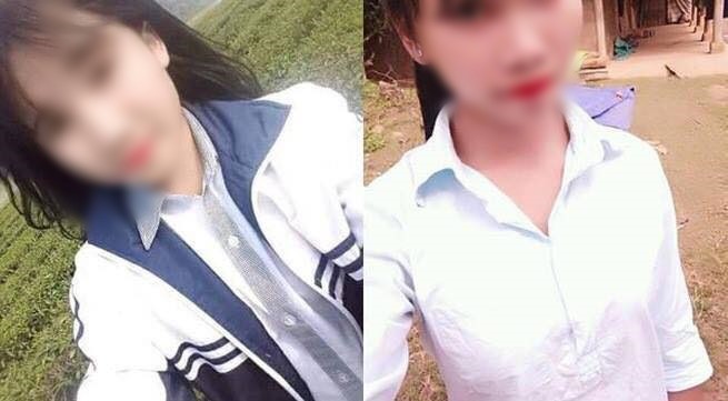 Hai nữ sinh lớp 10 quê Sơn La được tìm thấy ở Hà Nội sau gần 1 tuần mất tích bí ẩn  - Ảnh 1.
