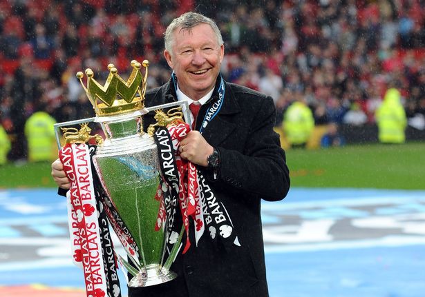 Sir Alex đã thắng trong trận chiến mà ông không được phép thua - Ảnh 1.