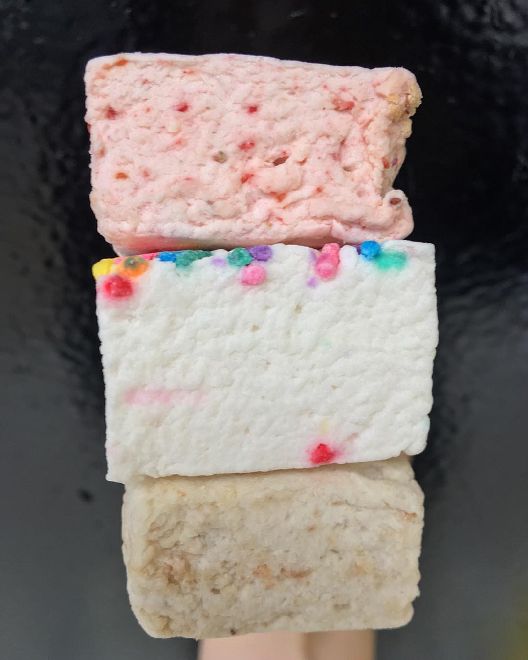 squish marshmallows creator