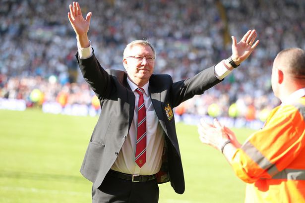 Sir Alex đã thắng trong trận chiến mà ông không được phép thua - Ảnh 2.