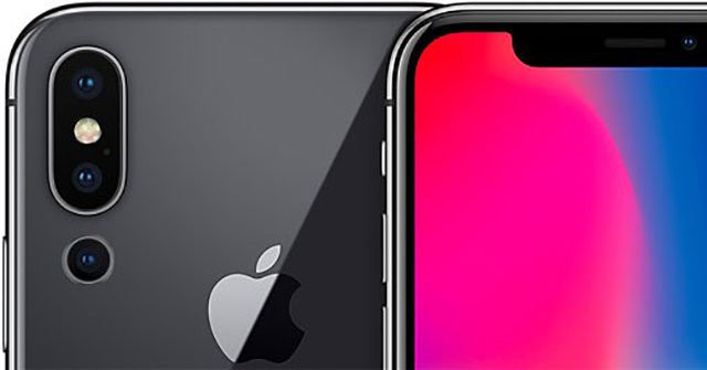 Sếp DxOMark: Trong tương lai smartphone cao cấp kh&ocirc;ng chỉ c&oacute; 3 m&agrave; thậm ch&iacute; tới 4 camera sau - Ảnh 1.