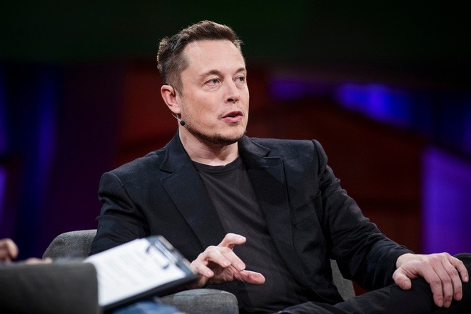 Những &yacute; tưởng c&ocirc;ng nghệ thật kh&ocirc;ng thể tin nổi của Elon Musk - Ảnh 1.