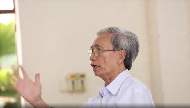 Thẩm phán xử án treo cho ông Nguyễn Khắc Thủy sẽ bị xử lý như thế nào? - Ảnh 2.