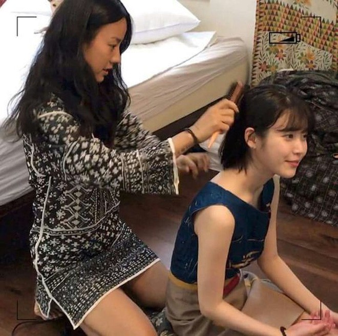 Style của sao nữ Hàn khi tham gia show thực tế: đơn giản mà đẹp, ai cũng có thể học theo - Ảnh 17.