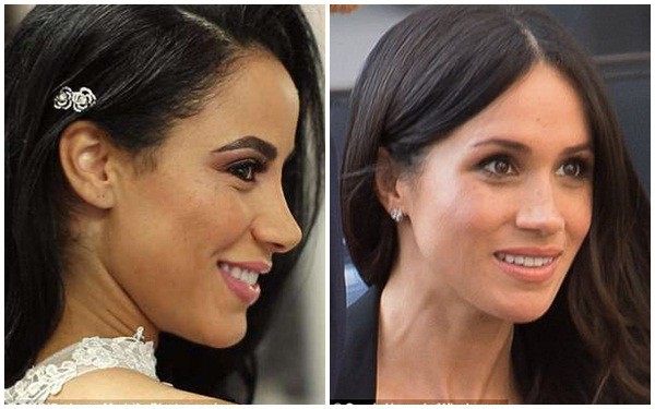  C&ocirc; g&aacute;i giống Meghan như hai giọt nước: Cả cửa h&agrave;ng ra ch&agrave;o v&igrave; tưởng t&ocirc;i l&agrave; c&ocirc;ng nương  - Ảnh 3.