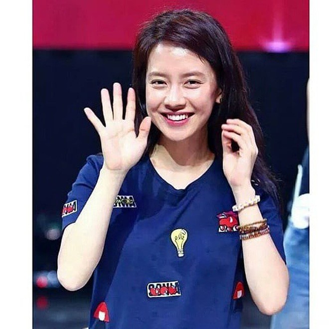 Style của sao nữ Hàn khi tham gia show thực tế: đơn giản mà đẹp, ai cũng có thể học theo - Ảnh 3.