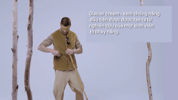 Suốt 100 năm qua, c&aacute;c chị em đ&atilde; chống nắng như thế n&agrave;o? - Ảnh 5.