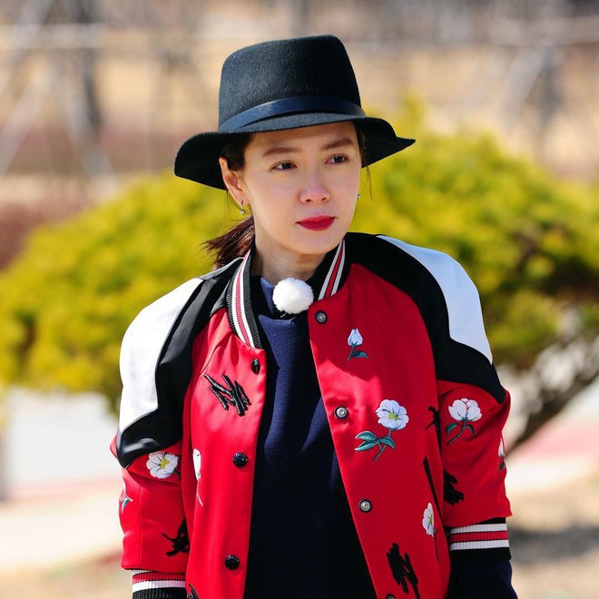 Style của sao nữ Hàn khi tham gia show thực tế: đơn giản mà đẹp, ai cũng có thể học theo - Ảnh 5.