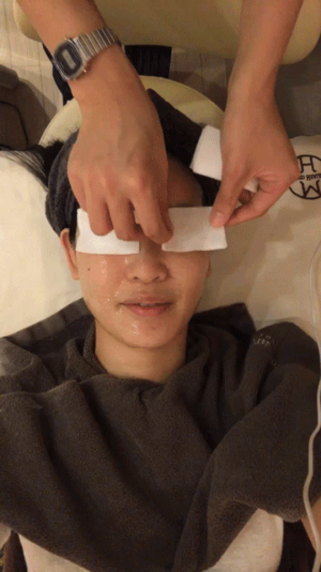 Thử liệu trình chăm sóc da có giá 17 triệu đồng, chính chuyên gia làm đẹp người Hàn cũng phải bất ngờ vì hiệu quả - Ảnh 6.