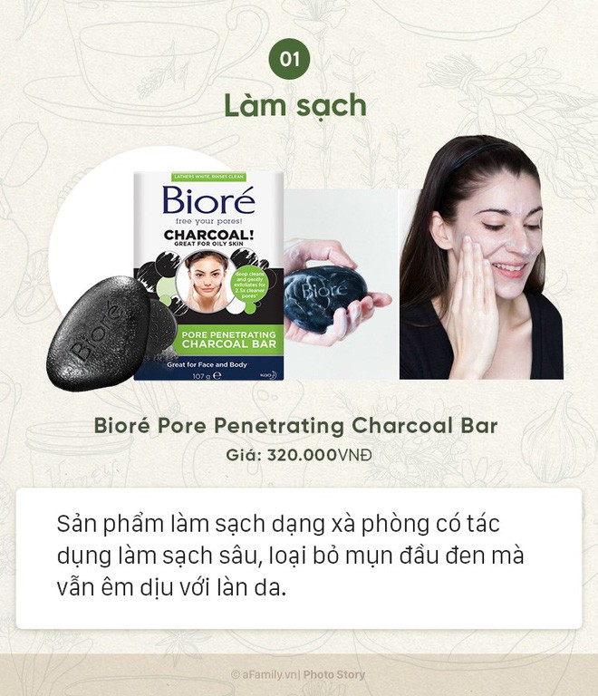 Chỉ với trà xanh và mật ong, cô nàng này đã chữa khỏi làn da bị mụn trứng cá viêm của mình - Ảnh 12.