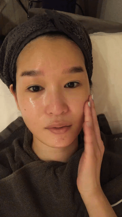 Thử liệu trình chăm sóc da có giá 17 triệu đồng, chính chuyên gia làm đẹp người Hàn cũng phải bất ngờ vì hiệu quả - Ảnh 8.