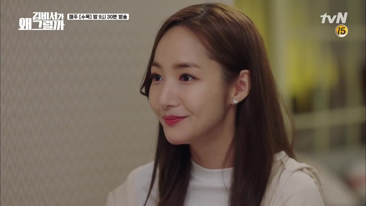 Đang hôn nhau, Park Seo Joon - Park Min Young hỏng chuyện đại sự vì tai nạn khó đỡ - Ảnh 8. Đang hôn nhau, Park Seo Joon - Park Min Young hỏng chuyện đại sự vì tai nạn khó đỡ - Ảnh 8.