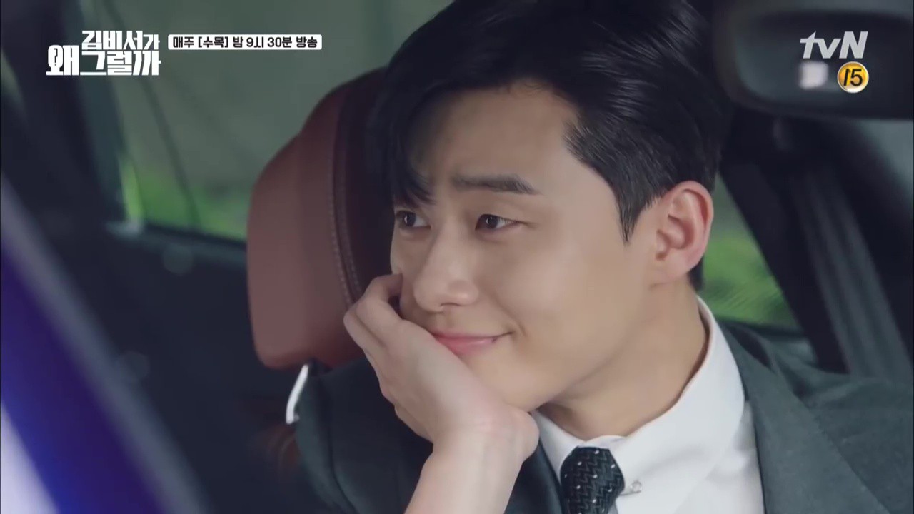 Đang hôn nhau, Park Seo Joon - Park Min Young hỏng chuyện đại sự vì tai nạn khó đỡ - Ảnh 16. Đang hôn nhau, Park Seo Joon - Park Min Young hỏng chuyện đại sự vì tai nạn khó đỡ - Ảnh 16.