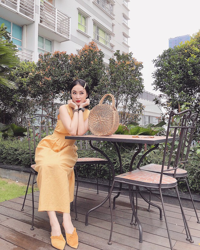Ngắm street style mùa hè của 6 người đẹp showbiz Việt