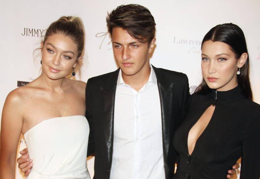 Xuất thân trâm anh thế phiệt của các sao Hollywood: Sinh ra đã ngậm thìa vàng và được trải sẵn thảm hồng - Ảnh 3. Xuất thân trâm anh thế phiệt của các sao Hollywood: Sinh ra đã ngậm thìa vàng và được trải sẵn thảm hồng - Ảnh 3.