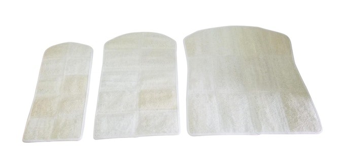 Dụng cụ kì cọ rảnh tay kiểu gấu chân ái cho người bị mụn lưng - Ảnh 5. Dụng cụ kì cọ rảnh tay kiểu gấu chân ái cho người bị mụn lưng - Ảnh 5.