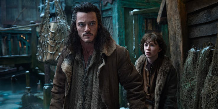 Lục lại gia tài 10 diễn viên Lord of the Rings trở thành báu vật của Hollywood - Ảnh 5. Lục lại gia tài 10 diễn viên Lord of the Rings trở thành báu vật của Hollywood - Ảnh 5.