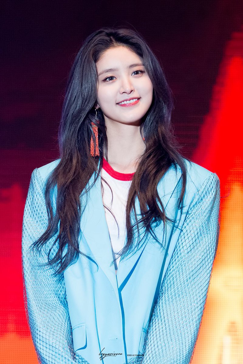 Hội visual Kpop có tiếng nhưng... kém miếng: Mờ nhạt, bị xem thường, có người lăn lộn mãi vẫn vô danh - Ảnh 6. Hội visual Kpop có tiếng nhưng... kém miếng: Mờ nhạt, bị xem thường, có người lăn lộn mãi vẫn vô danh - Ảnh 6.