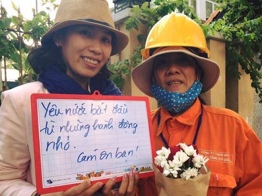 Kinh h&atilde;i những thứ được m&oacute;c l&ecirc;n từ l&ograve;ng cống ở S&agrave;i G&ograve;n - Ảnh 10.