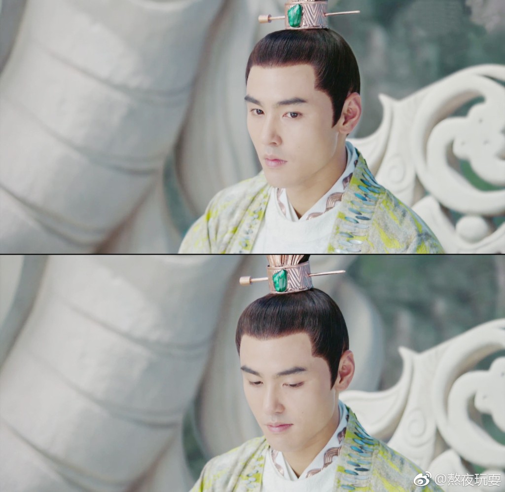 Trưởng Tôn Vô Cực của Phù Dao: Thêm một nam chính lầy lội, đốn gục chị em trong tích tắc! - Ảnh 16.