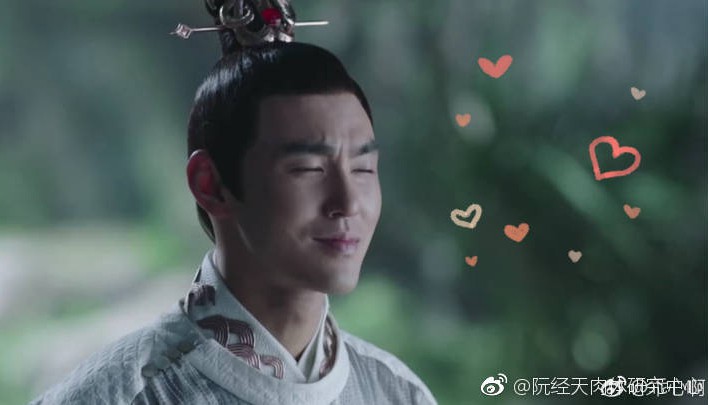 Trưởng Tôn Vô Cực của Phù Dao: Thêm một nam chính lầy lội, đốn gục chị em trong tích tắc! - Ảnh 20.