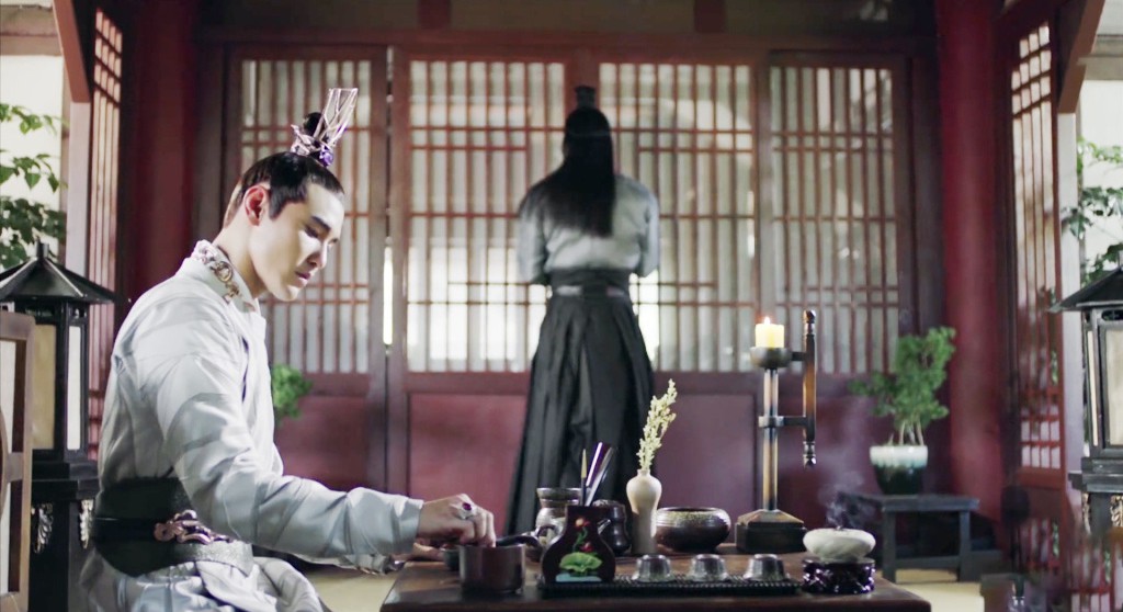 Trưởng Tôn Vô Cực của Phù Dao: Thêm một nam chính lầy lội, đốn gục chị em trong tích tắc! - Ảnh 11.