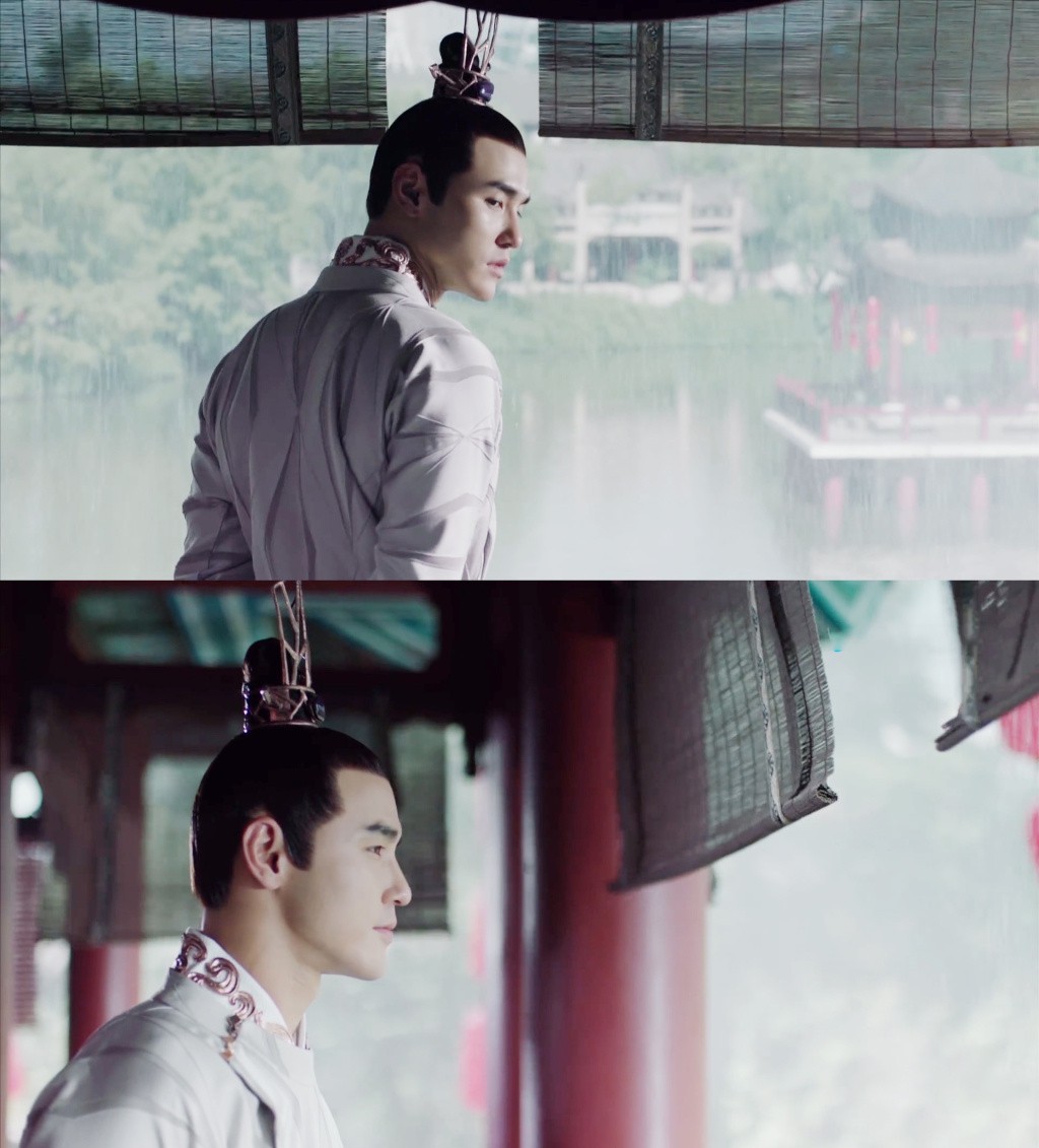 Trưởng Tôn Vô Cực của Phù Dao: Thêm một nam chính lầy lội, đốn gục chị em trong tích tắc! - Ảnh 12.