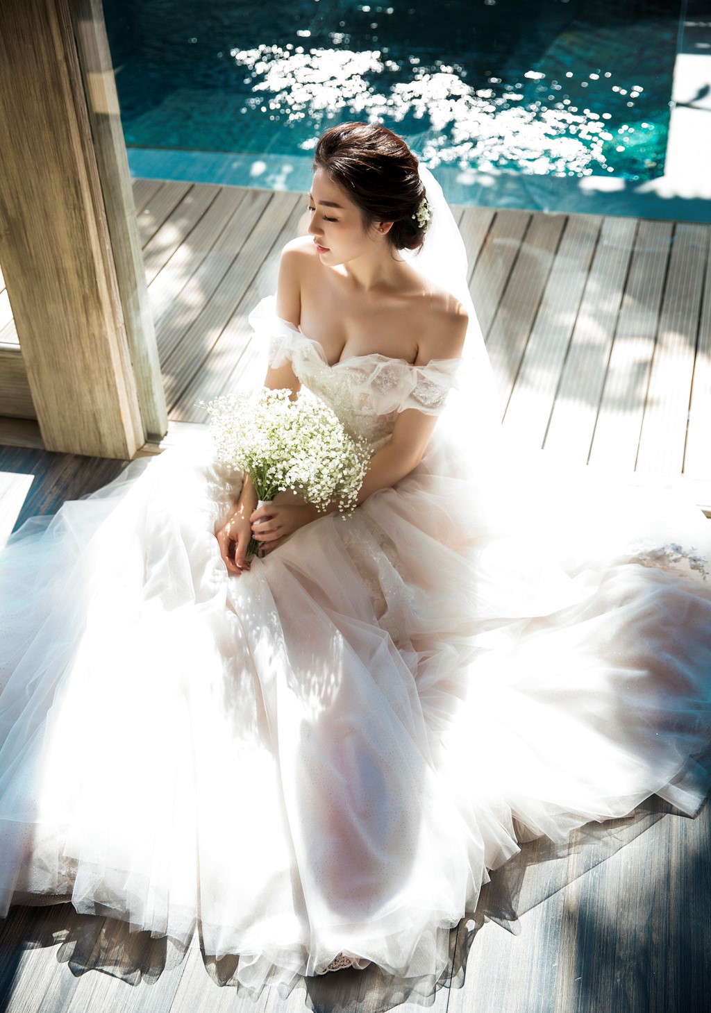 Tú Anh xác nhận kết hôn ngày 21/7 tới, ông xã lặng lẽ làm điều này - Ảnh 3. Tú Anh xác nhận kết hôn ngày 21/7 tới, ông xã lặng lẽ làm điều này - Ảnh 3.