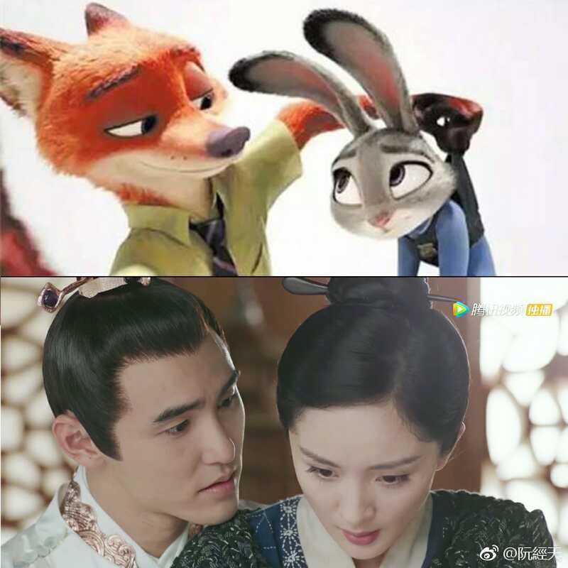 Trưởng Tôn Vô Cực của Phù Dao: Thêm một nam chính lầy lội, đốn gục chị em trong tích tắc! - Ảnh 19.