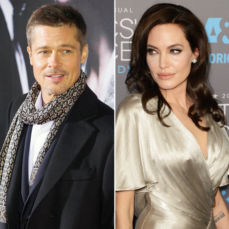 Angelina Jolie nổi giận vì Brad Pitt không cho phép các con đóng phim với mẹ - Ảnh 3. Angelina Jolie nổi giận vì Brad Pitt không cho phép các con đóng phim với mẹ - Ảnh 3.