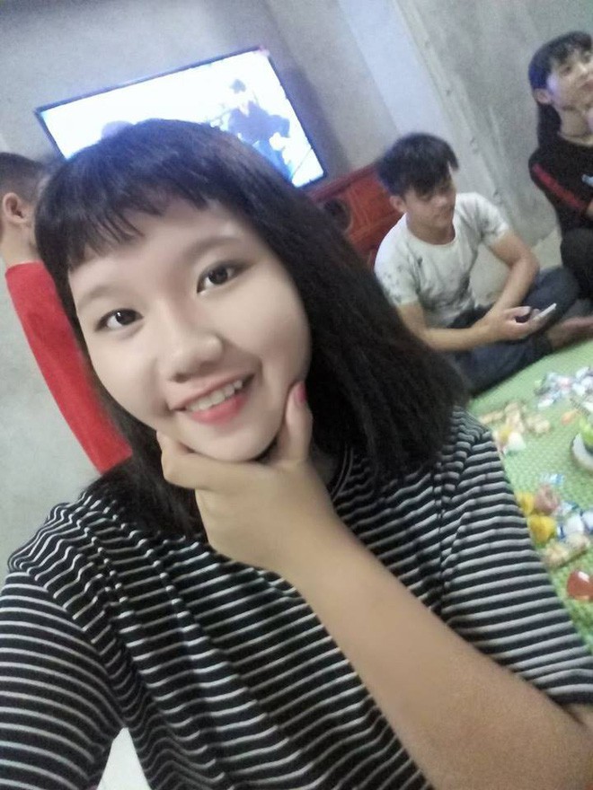 Hà Nội: Nữ sinh mất tích 10 ngày sau khi đi chơi ở Hưng Yên, cả nhà đi tìm khắp nơi nhưng không thấy - Ảnh 1.