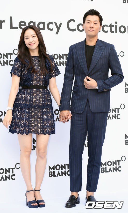 Sự kiện gây sốt nhờ dàn mỹ nam mỹ nữ: Tài tử Park Seo Joon điển trai như đi thảm đỏ, mỹ nhân Hyomin lộ chân xấu - Ảnh 16.