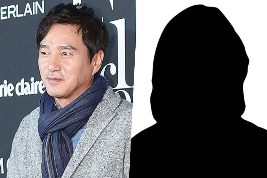 SBS tung bài phỏng vấn chấn động: Ông bố quốc dân lại bị nữ diễn viên Nhật cáo buộc hiếp dâm trong nhà vệ sinh - Ảnh 2. SBS tung bài phỏng vấn chấn động: Ông bố quốc dân lại bị nữ diễn viên Nhật cáo buộc hiếp dâm trong nhà vệ sinh - Ảnh 2.