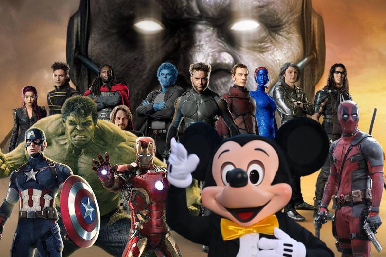Chi hơn 71 tỉ đô, Disney thâu tóm Fox gọn ghẽ: Avengers và X-Men chính thức được đoàn tụ một nhà! - Ảnh 4.