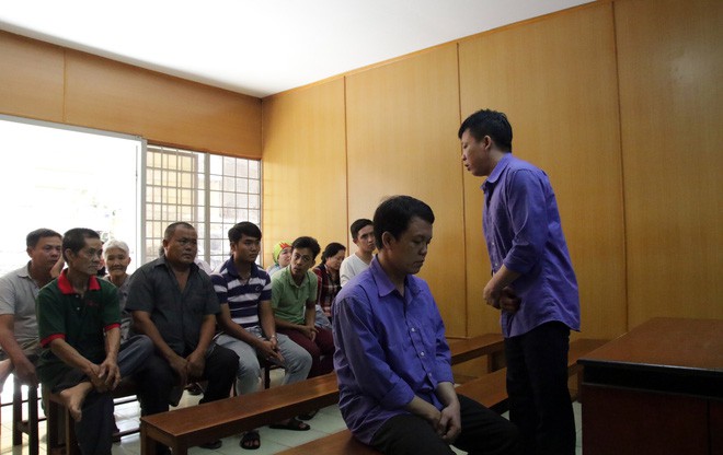 Anh em ch&uacute; rể giết người, tạo hiện trường giả sau đ&aacute;m cưới ở S&agrave;i G&ograve;n - Ảnh 2.