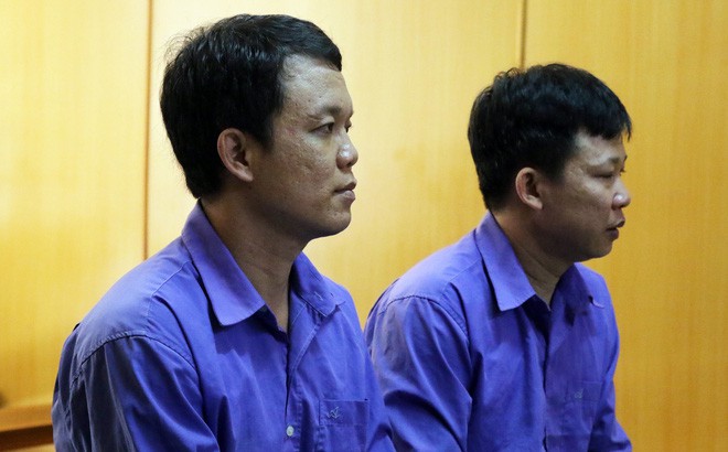 Anh em ch&uacute; rể giết người, tạo hiện trường giả sau đ&aacute;m cưới ở S&agrave;i G&ograve;n - Ảnh 1.