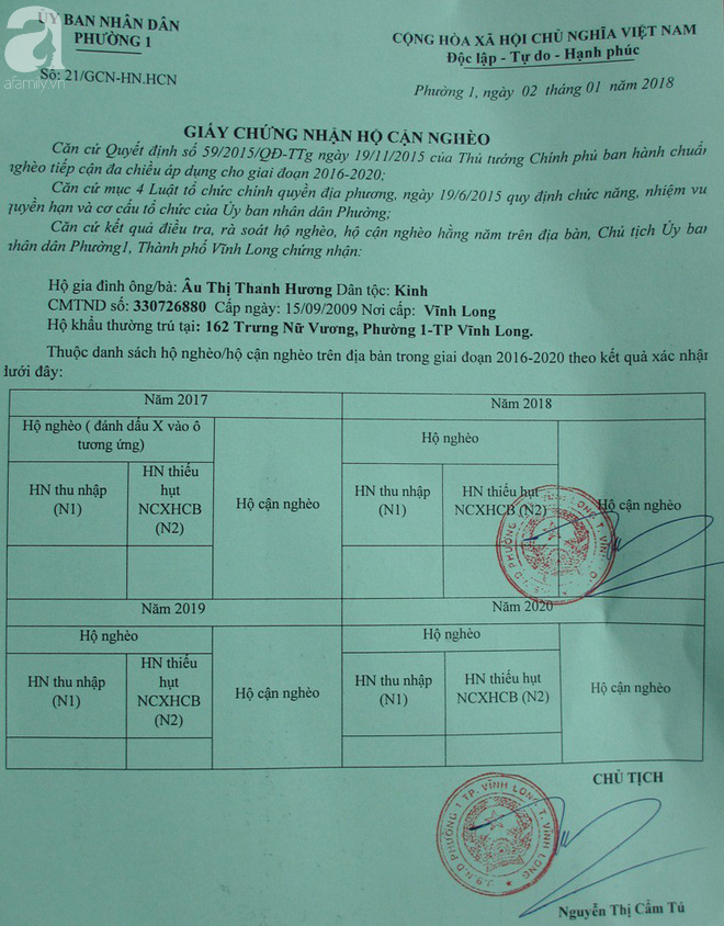 Chuyện cảm động về người vợ ung thư rụng hết tóc, ước mong ngày cuối đời có một bữa no cùng chồng bại liệt - Ảnh 4.