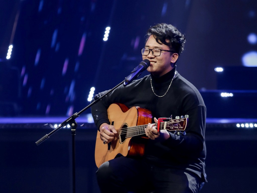 Thí sinh The Debut tiếp tục gây choáng với phát ngôn: Đức Phúc có cái gì mà nhận xét? - Ảnh 3. Thí sinh The Debut tiếp tục gây choáng với phát ngôn: Đức Phúc có cái gì mà nhận xét? - Ảnh 3.