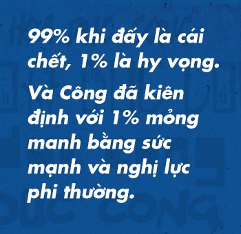 Hành trình kiên cường của Hoa Đức Công: Từ Dancer chạy thận đến Popper hàng đầu Việt Nam - Ảnh 3.