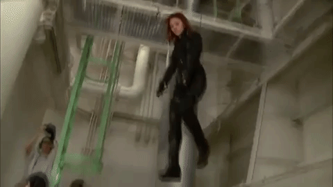 Nhặt mồm kh&ocirc;ng kịp với độ lầy của c&aacute;c anh chị đại nh&agrave; Marvel - Ảnh 6.
