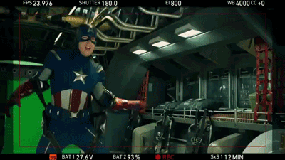Nhặt mồm kh&ocirc;ng kịp với độ lầy của c&aacute;c anh chị đại nh&agrave; Marvel - Ảnh 25.