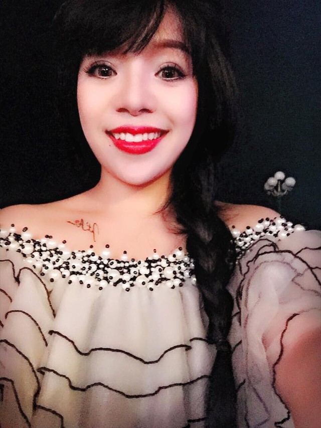 Muốn c&oacute; mặt đẹp cằm nhọn như Kỳ Duy&ecirc;n v&agrave; Minh Chuy&ecirc;n, h&atilde;y bấm huyệt v&agrave; tự t&aacute;t v&agrave;o mặt mỗi ng&agrave;y 15 ph&uacute;t nh&eacute; - Ảnh 6.