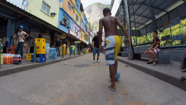 Brazil là đội tuyển vĩ đại nhất mọi thời đại khi vô địch World Cup tới 5 lần, tất cả là vì... - Ảnh 4.