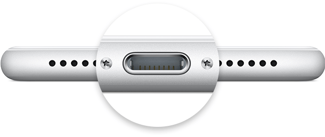 Từ ban đầu Apple đã muốn thiết kế iPhone X không có cổng kết nối nào hết, loại bỏ cả cổng Lightning - Ảnh 2.