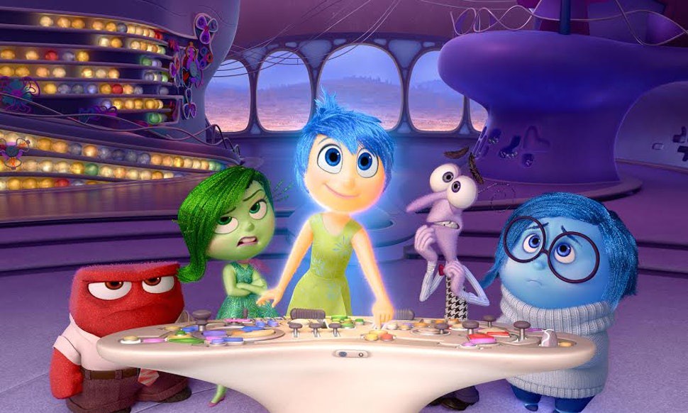 Ra mắt đã 3 năm, nhưng Inside Out vẫn khiến Disney và Pixar khổ sở vì bị kiện bản quyền - Ảnh 1.