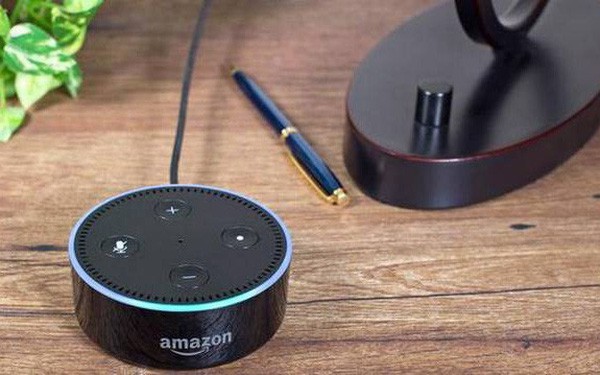 Trợ lý ảo của Amazon - Alexa tiếp tục khiến khách hàng hoảng sợ khi lảm nhảm những lời vô cùng kinh dị - Ảnh 1.