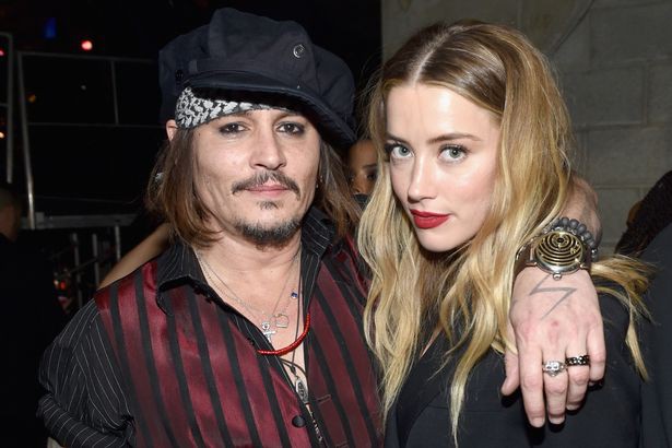 Johnny Depp shocked when he revealed his life of addiction after divorcing Amber, spending more than 680 million each month on alcohol - Photo 1.