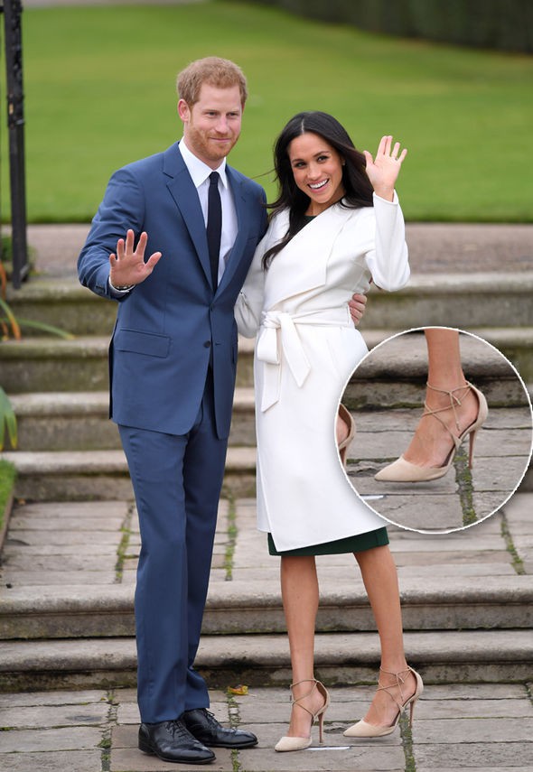 Tưởng chẳng liên quan đến nhau, ai ngờ công nương Meghan Markle và Nhã Phương lại có điểm chung phong cách - Ảnh 1.