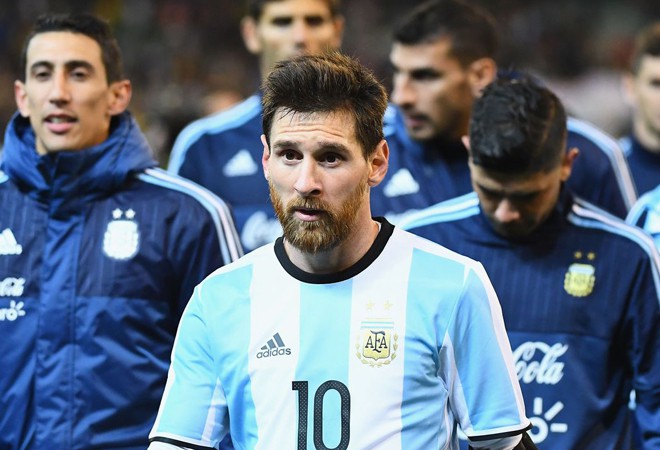 Có một Messi đã qua đời - Ảnh 11.